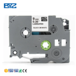 Cinta para Brother 9mm TZe221 compatible