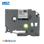 Cinta para Brother 12mm TZe231 compatible