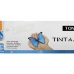 Toner Kyocera TK-130 Compatible