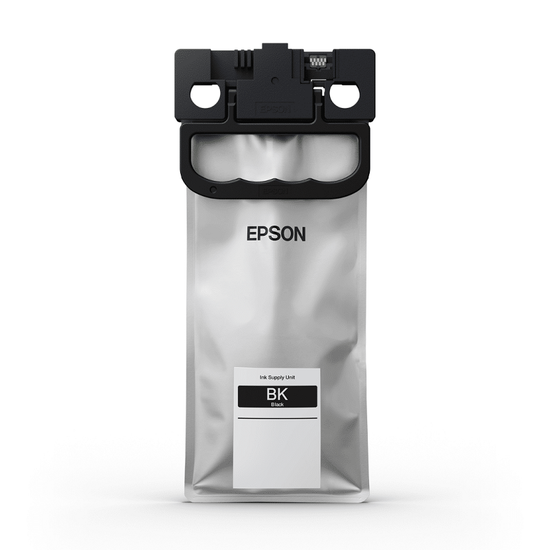 tinta-epson-t01c1-negro Tinta Epson DURABrite Ultra T01C1 negro - Imagen 1