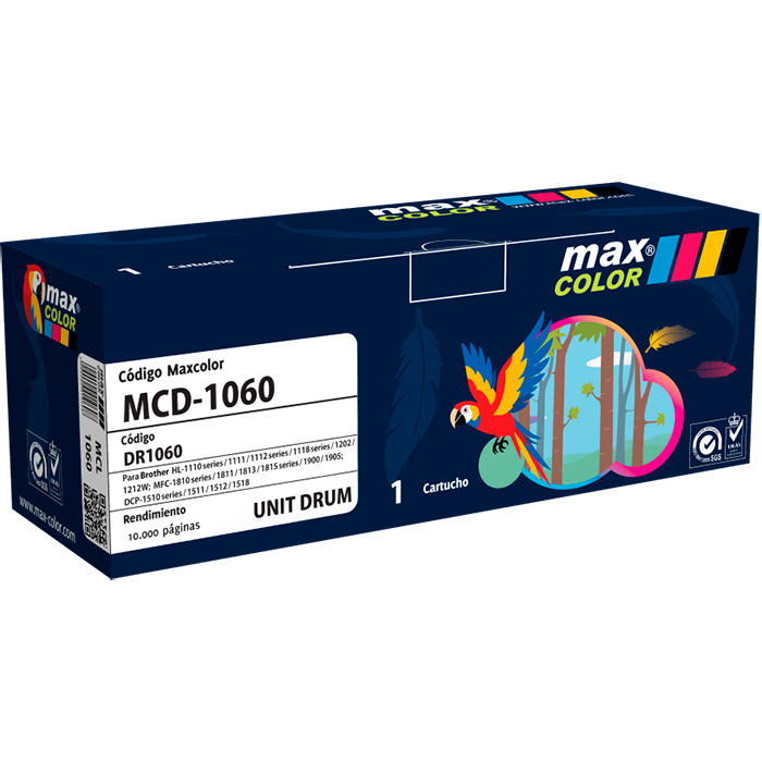 MCD-1060