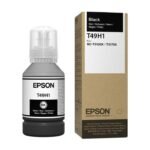 Tinta Original Epson T49H1 Negro