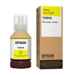 Tinta Original Epson T49H4 Amarillo