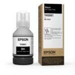 Tinta Original Epson T49M1 Negro