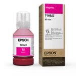Tinta Original Epson T49M3 Magenta