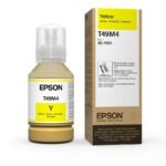 Tinta Original Epson T49M4 Amarillo