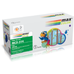 Unidad de imagen HP126A / CE314A Maxcolor
