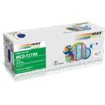 Unidad de imagen HP 19A Maxcolor