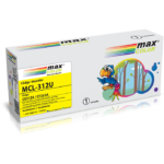 Cartucho de toner HP 126A / 130A yellow Maxcolor