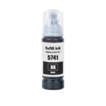 Tinta Epson T574 Negro compatible