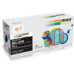 Toner Brother TN660 / TN2370 Maxcolor