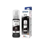 Tinta Epson 574 Negra