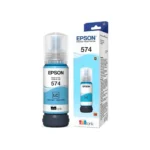 Tinta Epson 574 Cian Claro
