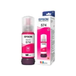 Tinta Epson 574 Magenta