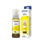 Tinta Epson 574 Amarilla