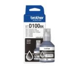 Tinta para Brother BTD100BK negro