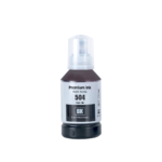 Tinta Epson T504 Negro compatible