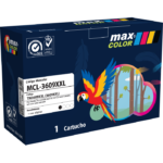 Cartucho de Toner Brother TN3609XXL Maxcolor